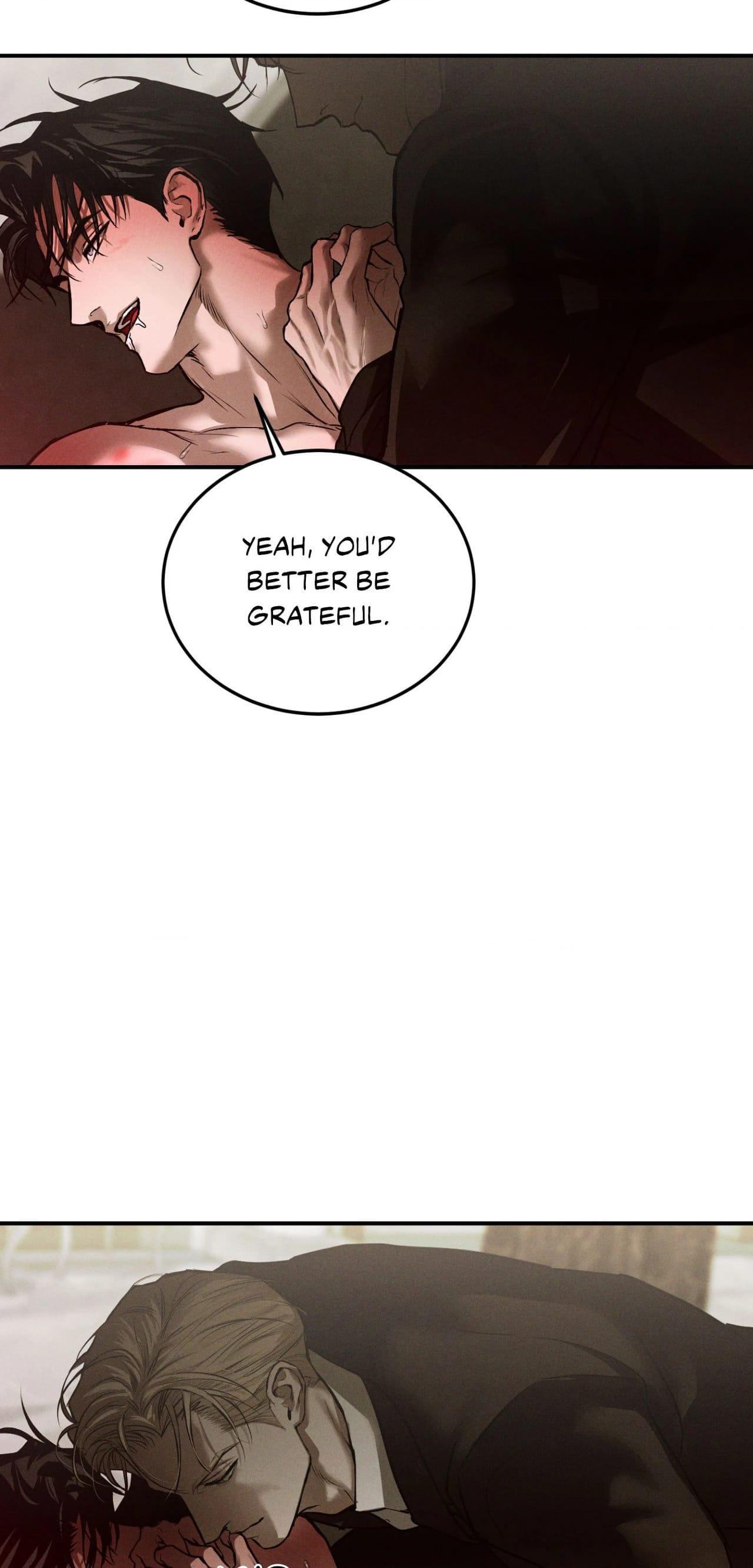 Flashlight Chapter 67 page 74 - 