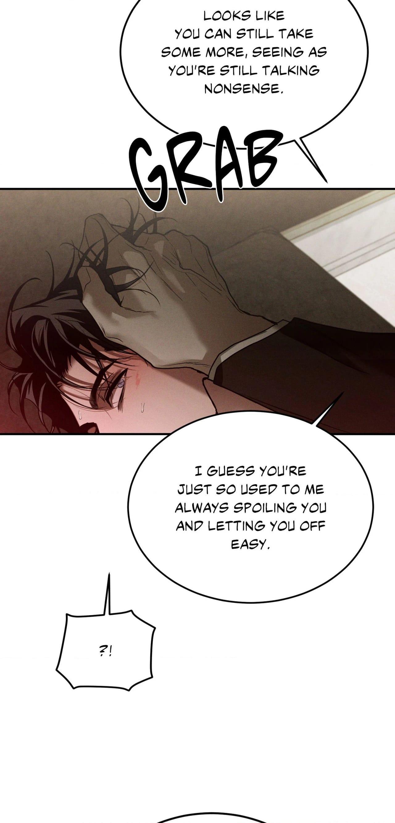 Flashlight Chapter 67 page 76 - 