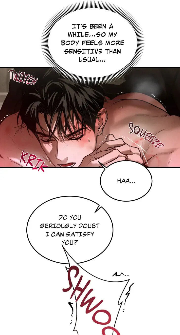 Flashlight Chapter 68 page 20 - 