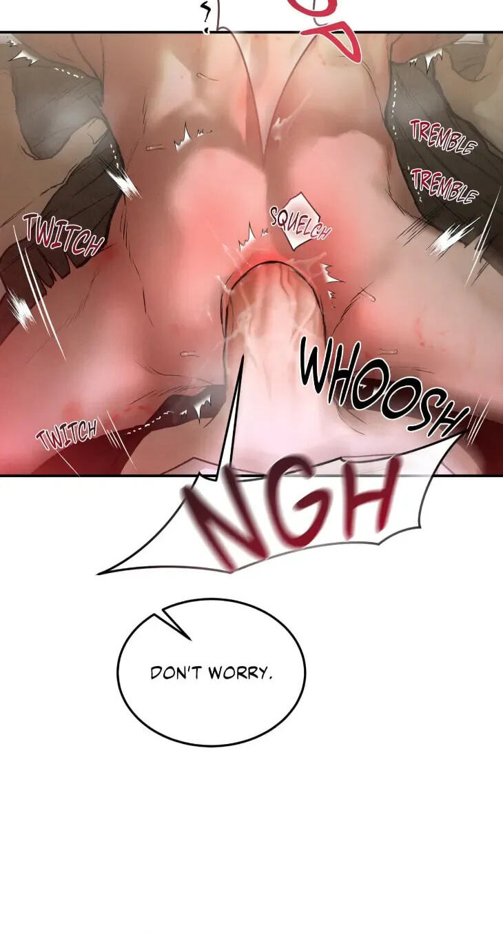 Flashlight Chapter 68 page 21 - 