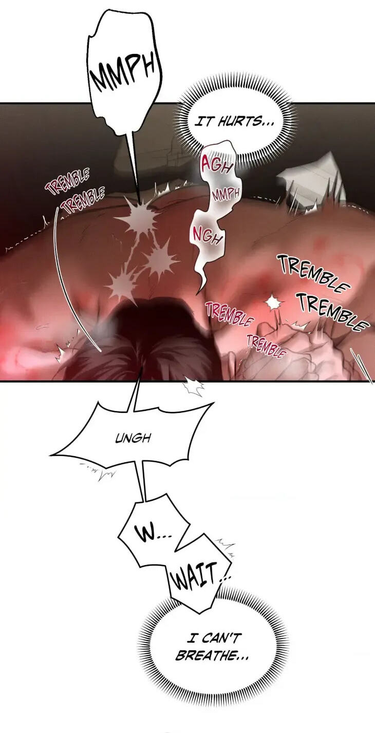 Flashlight Chapter 68 page 25 - 