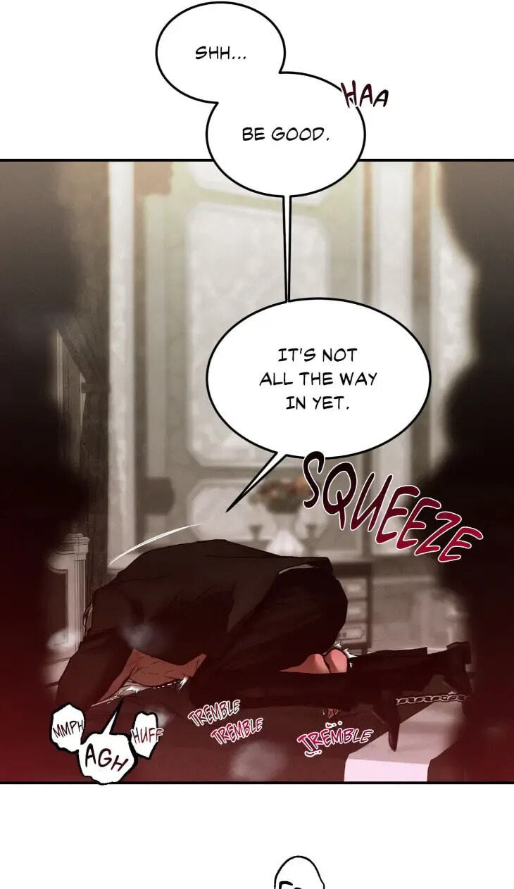 Flashlight Chapter 68 page 36 - 
