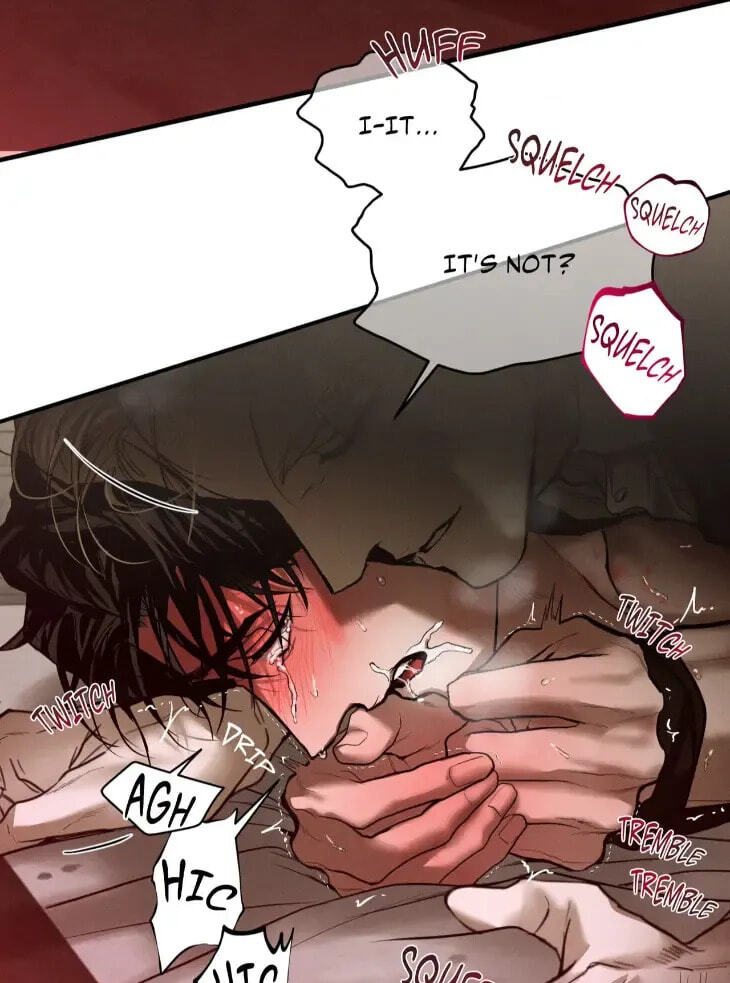 Flashlight Chapter 68 page 38 - 