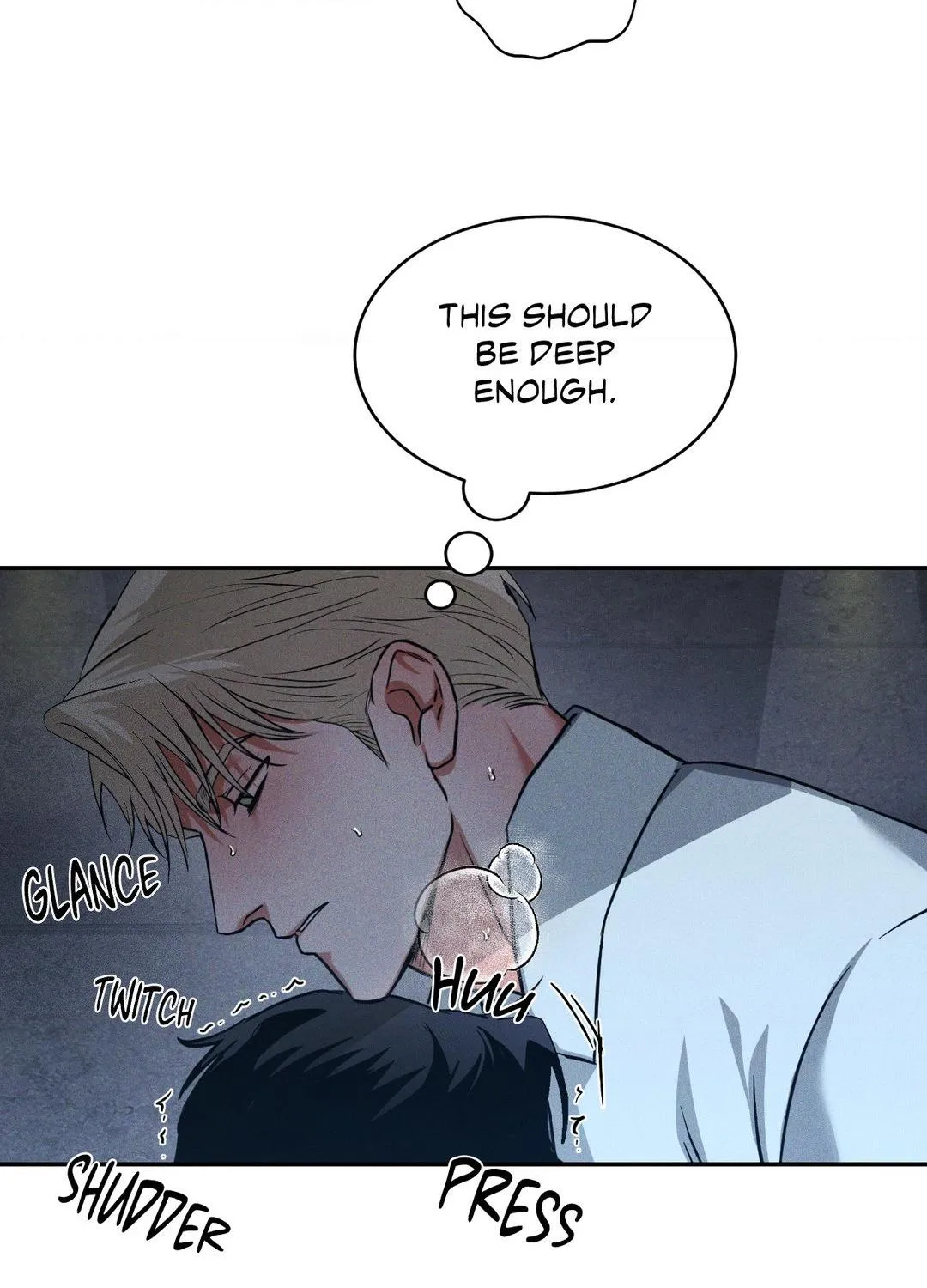 Read Flashlight chapter 7 image 117 on Lezhin