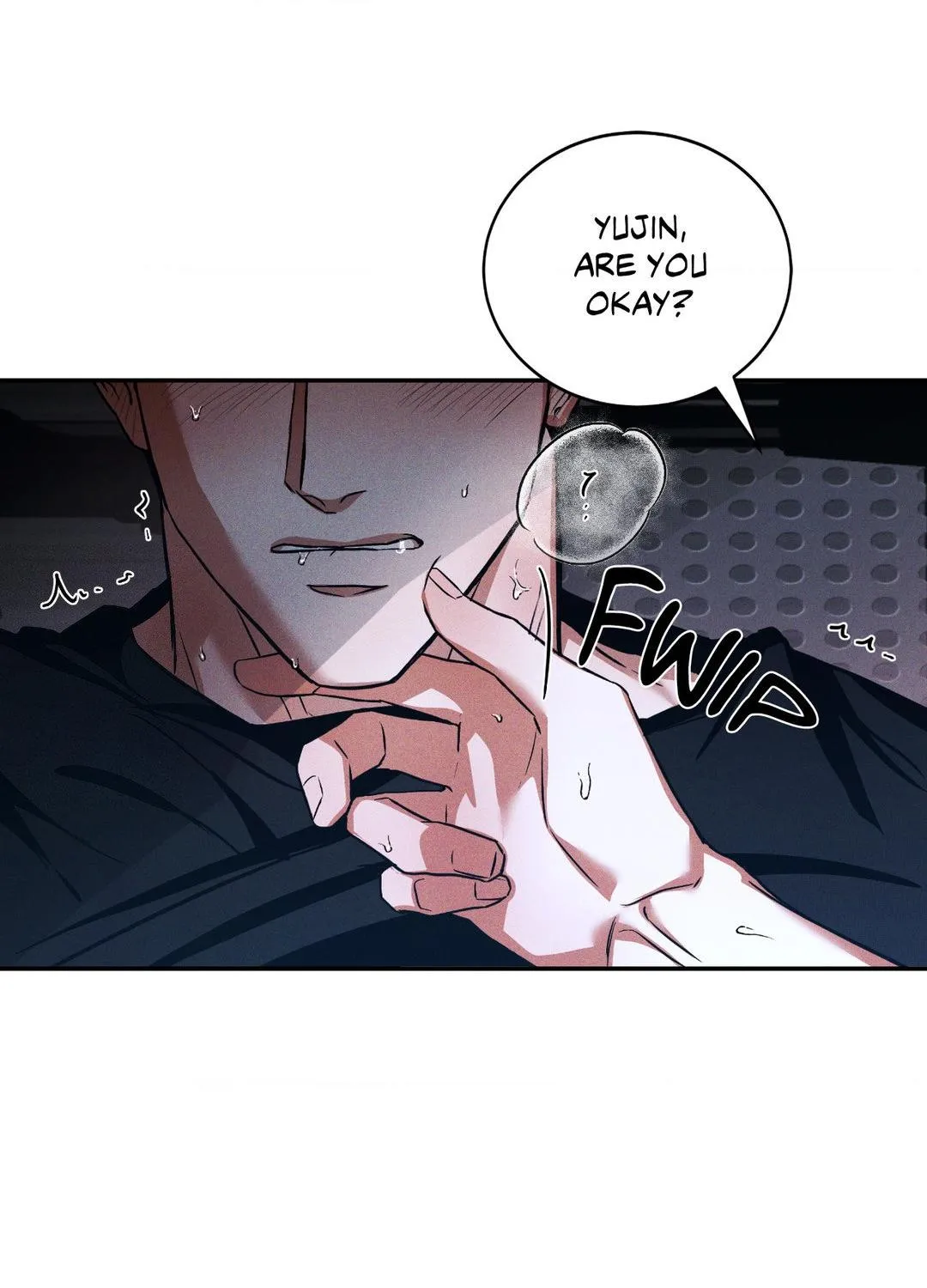 Read Flashlight chapter 7 image 123 on Lezhin