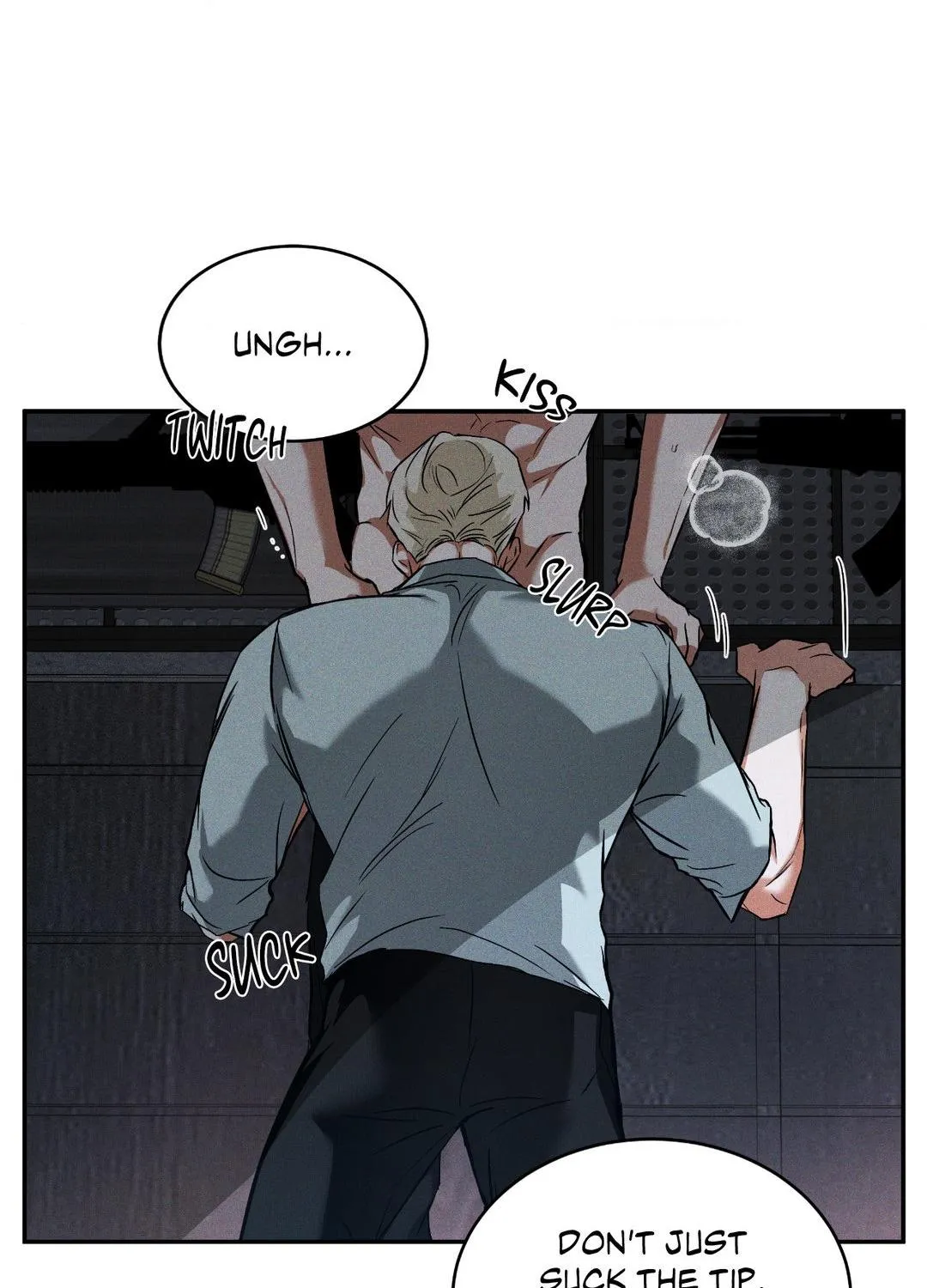 Read Flashlight chapter 7 image 13 on Lezhin