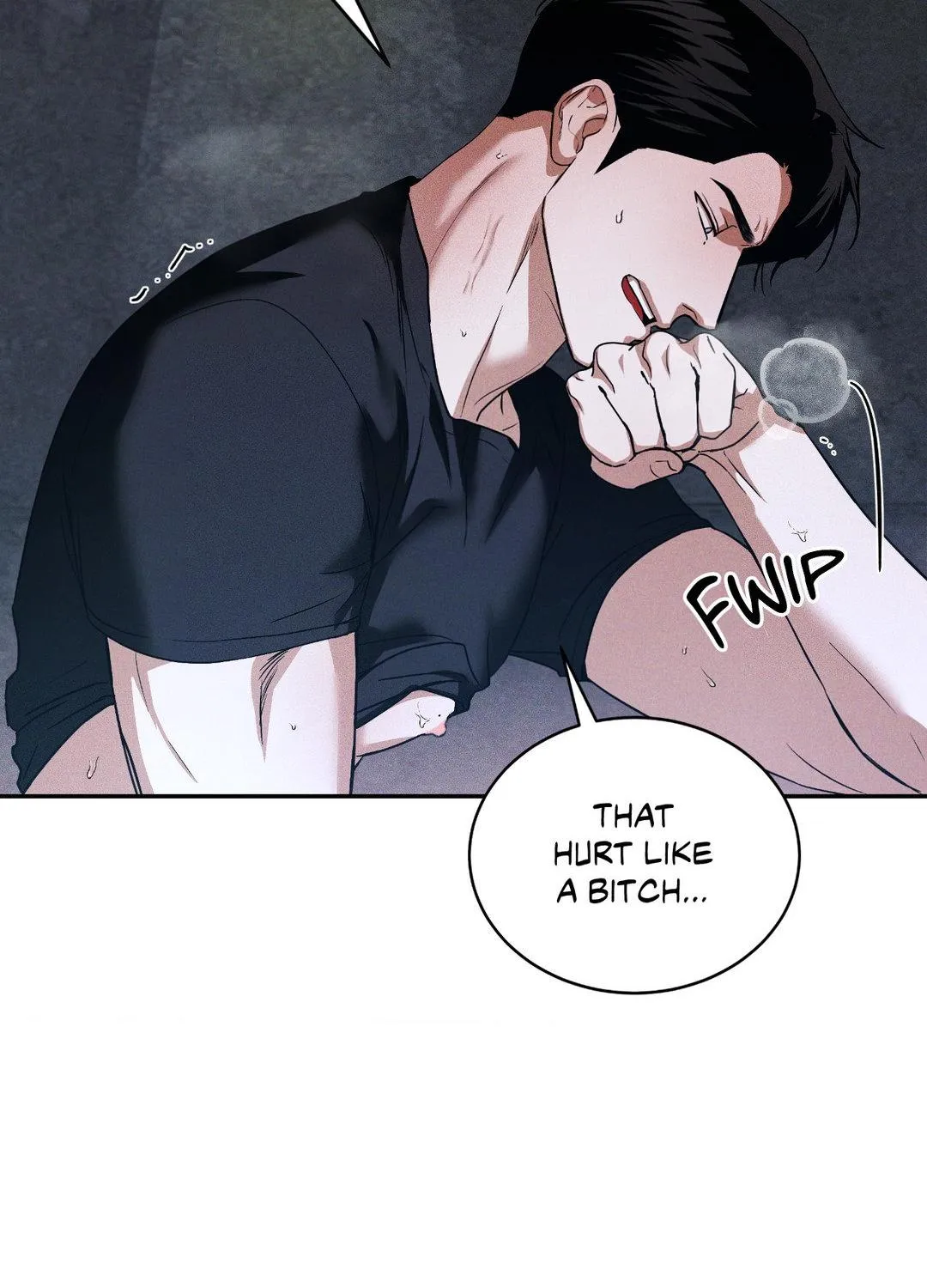 Read Flashlight chapter 7 image 29 on Lezhin