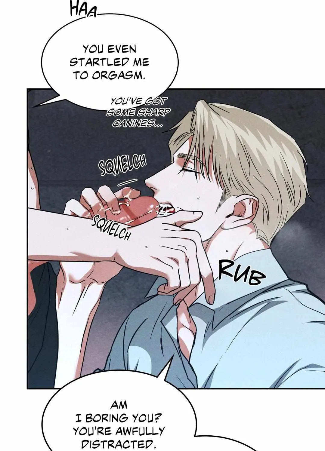 Read Flashlight chapter 7 image 31 on Lezhin