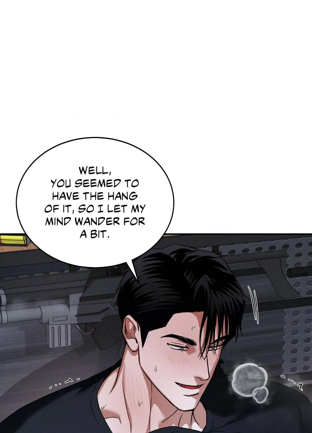 Read Flashlight chapter 7 image 33 on Lezhin