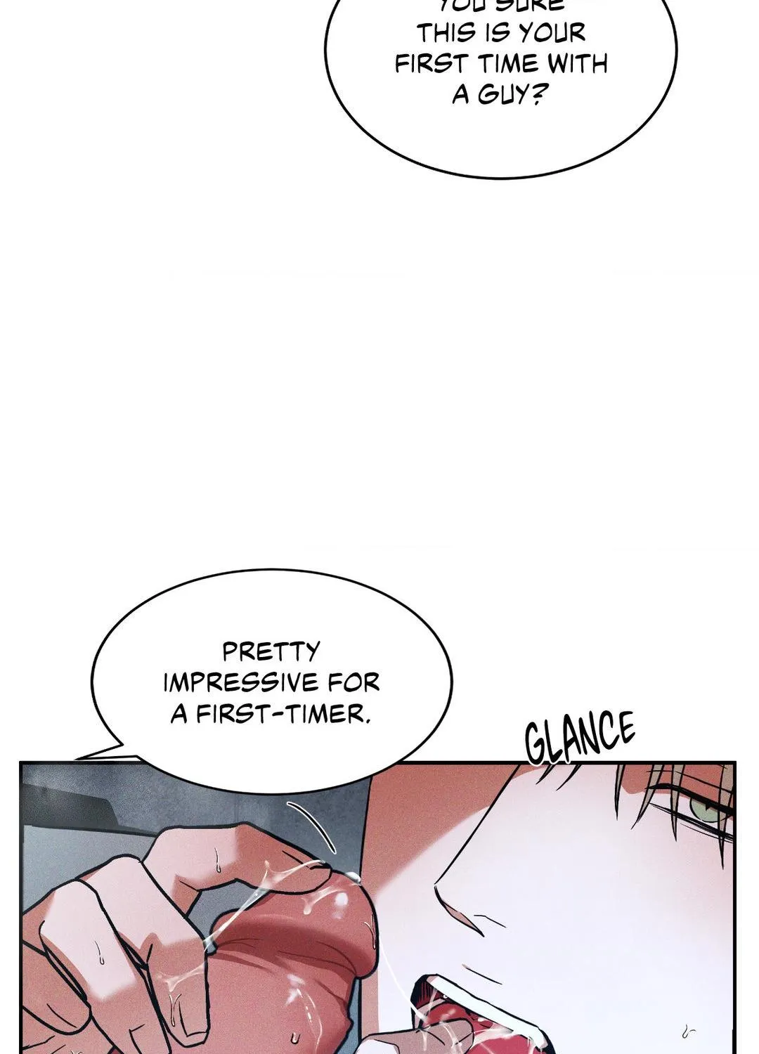 Read Flashlight chapter 7 image 35 on Lezhin