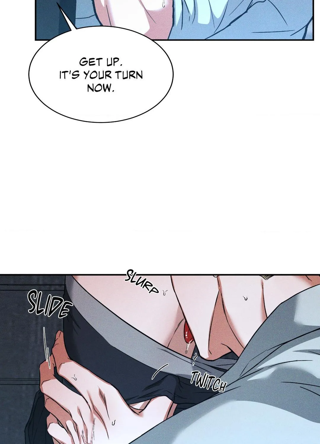 Read Flashlight chapter 7 image 39 on Lezhin