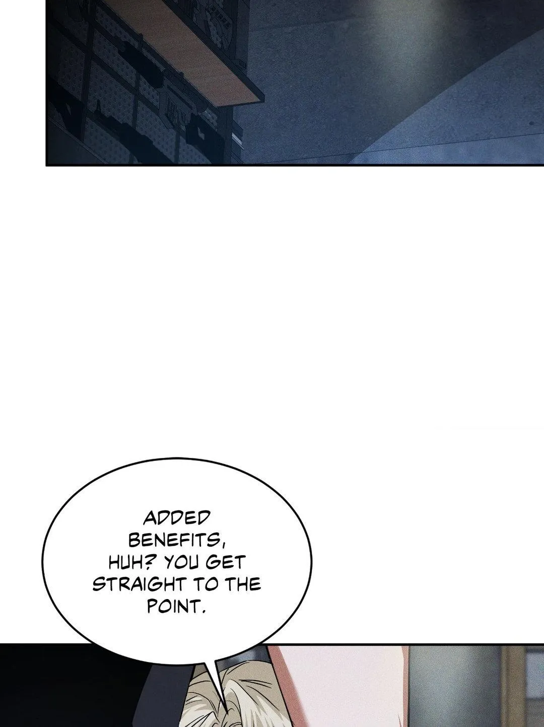 Read Flashlight chapter 7 image 4 on Lezhin