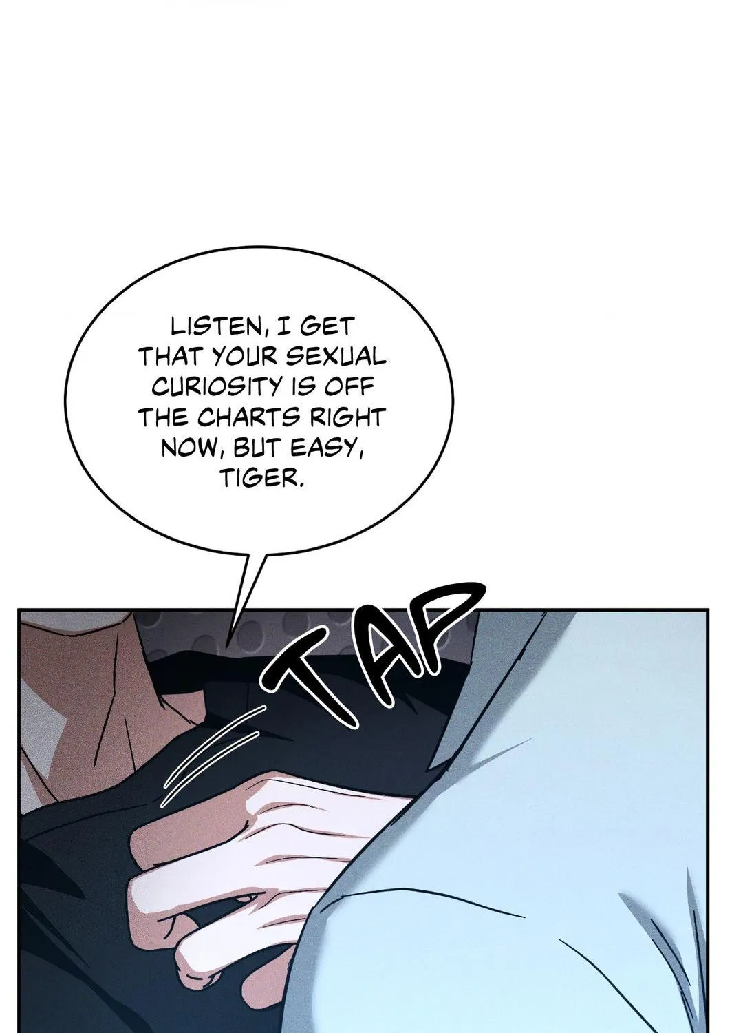Read Flashlight chapter 7 image 87 on Lezhin