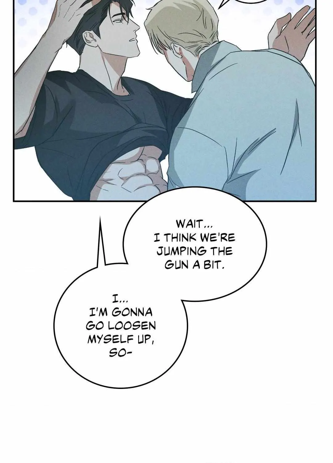 Read Flashlight chapter 7 image 95 on Lezhin