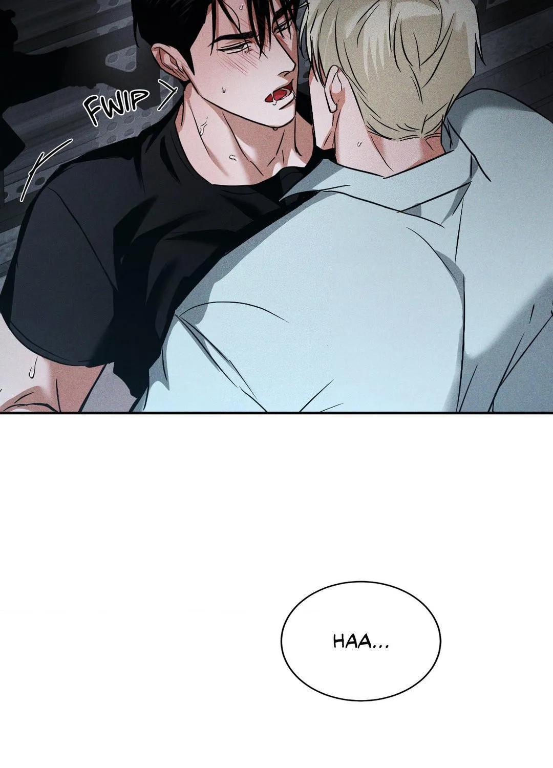 Read Flashlight chapter 8 image 103 on Lezhin