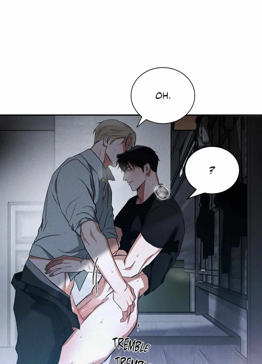 Read Flashlight chapter 8 image 107 on Lezhin