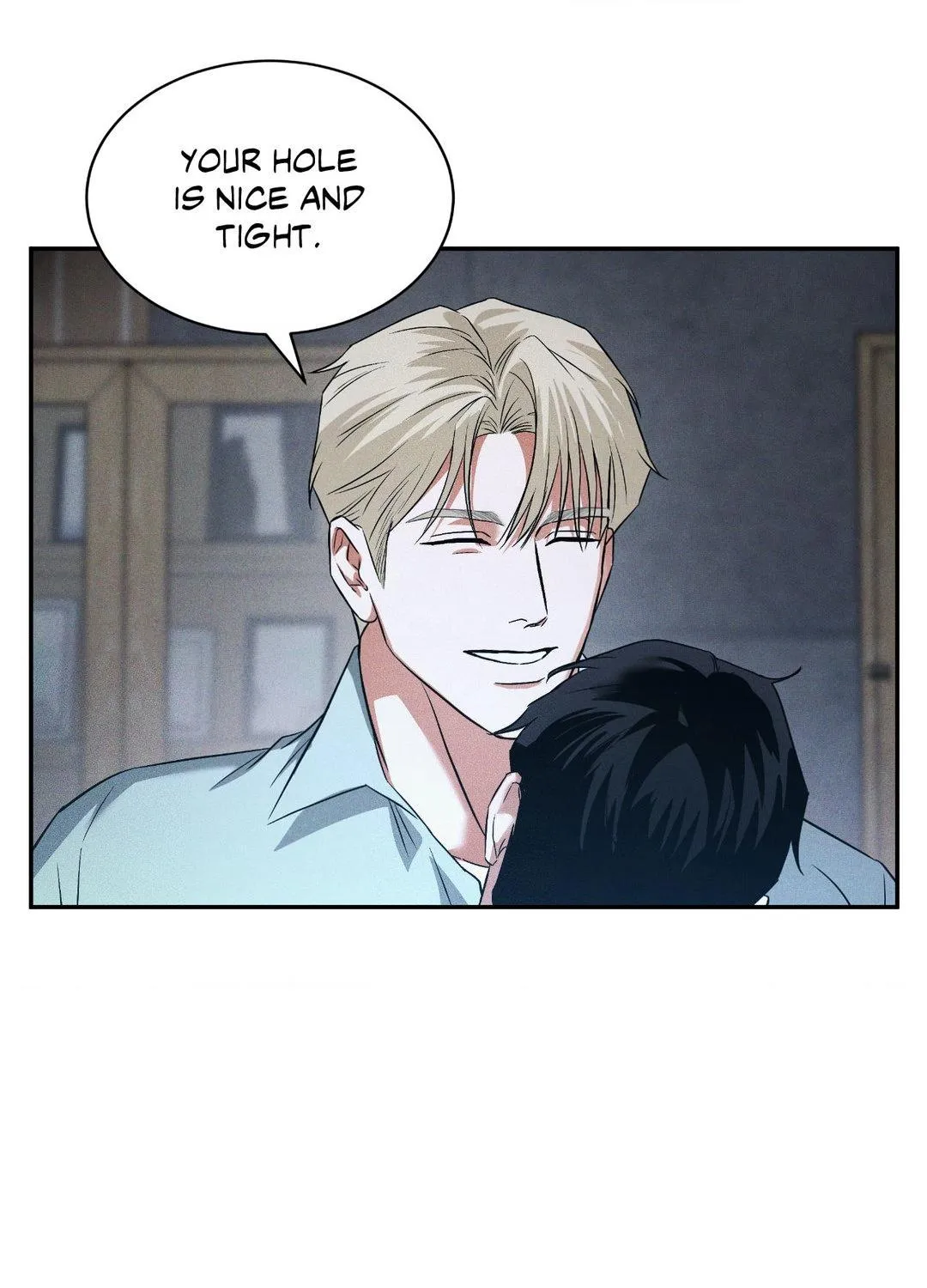 Read Flashlight chapter 8 image 109 on Lezhin
