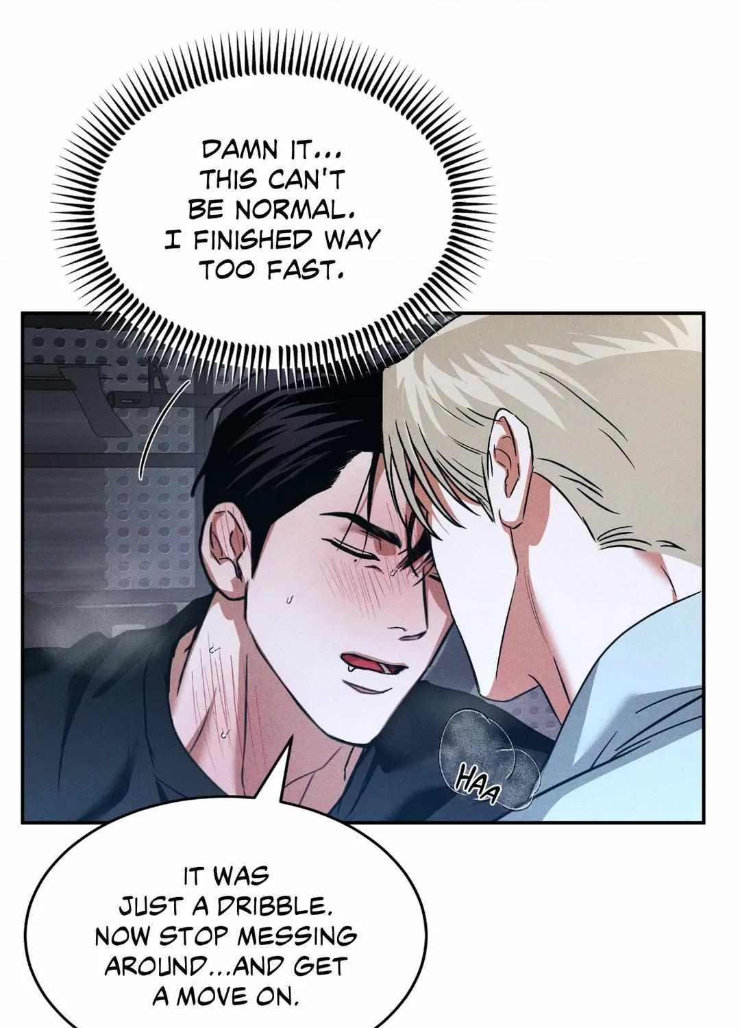 Read Flashlight chapter 8 image 11 on Lezhin