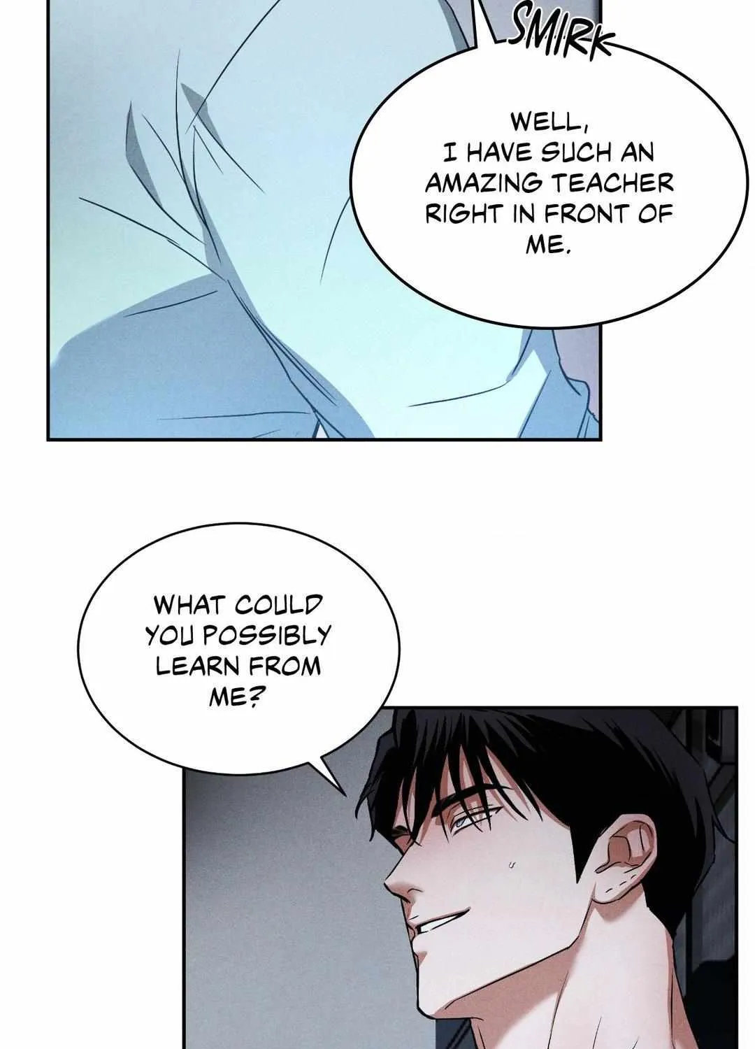 Read Flashlight chapter 8 image 115 on Lezhin