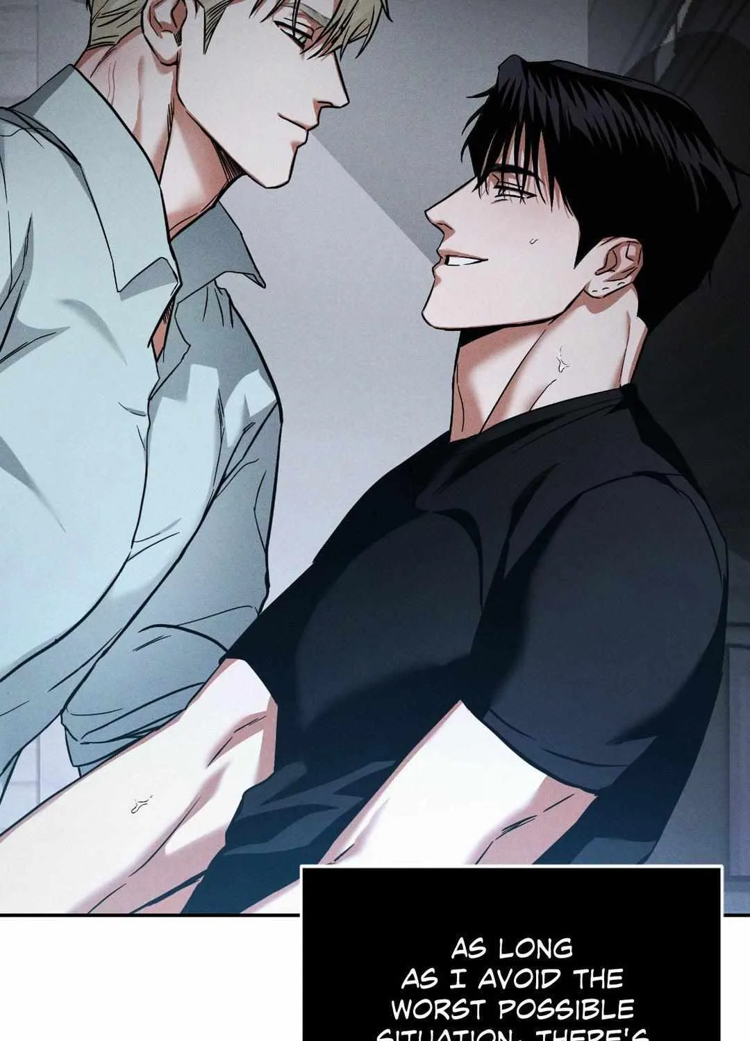 Read Flashlight chapter 8 image 119 on Lezhin