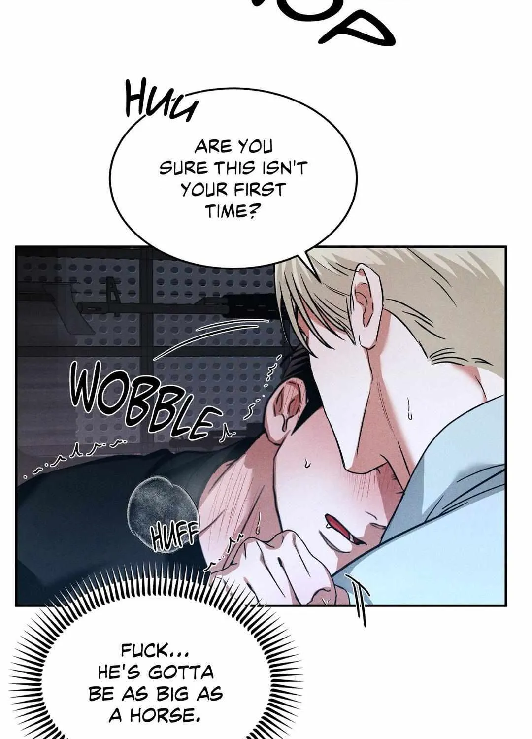 Read Flashlight chapter 8 image 15 on Lezhin