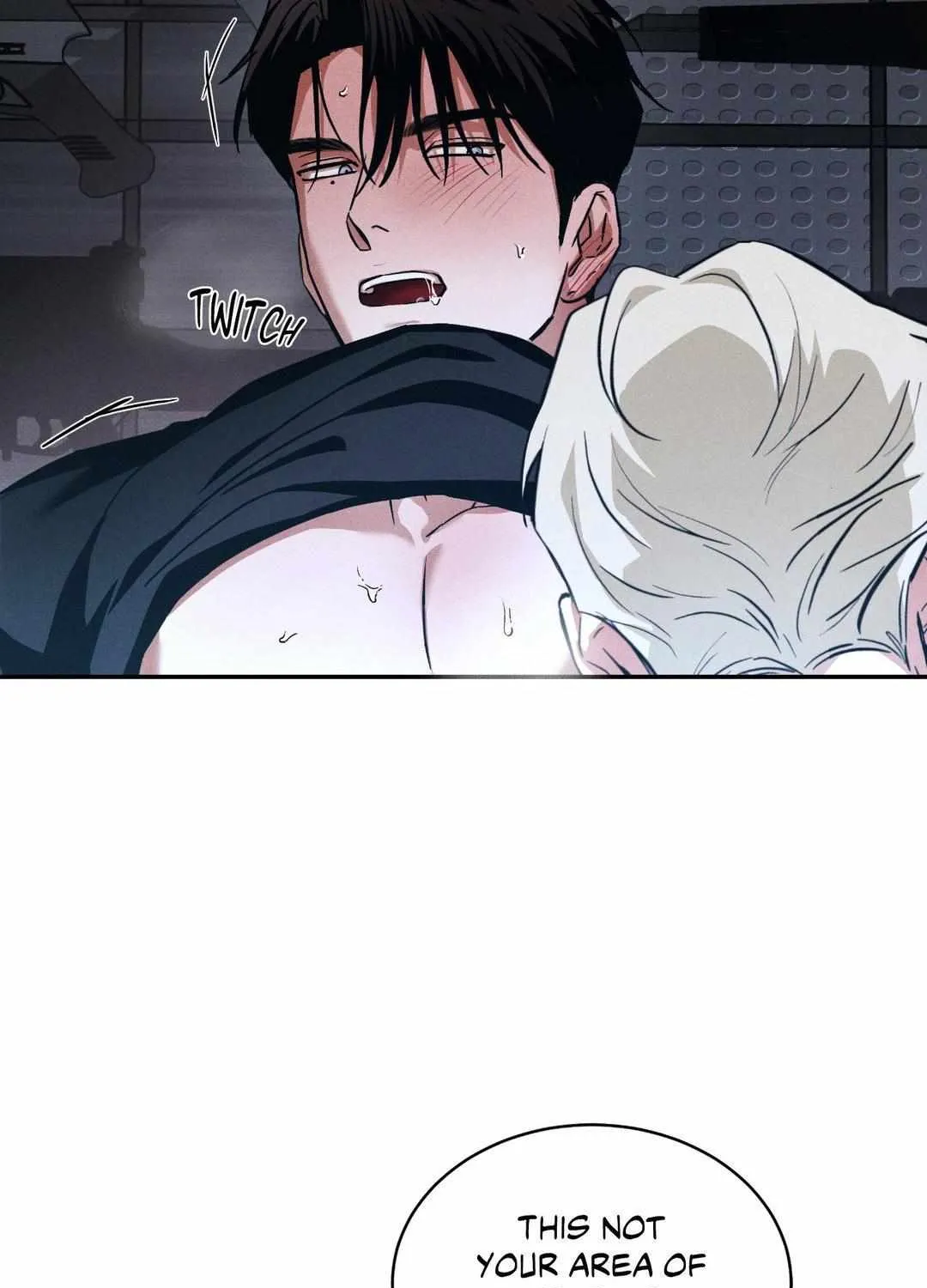 Read Flashlight chapter 8 image 27 on Lezhin