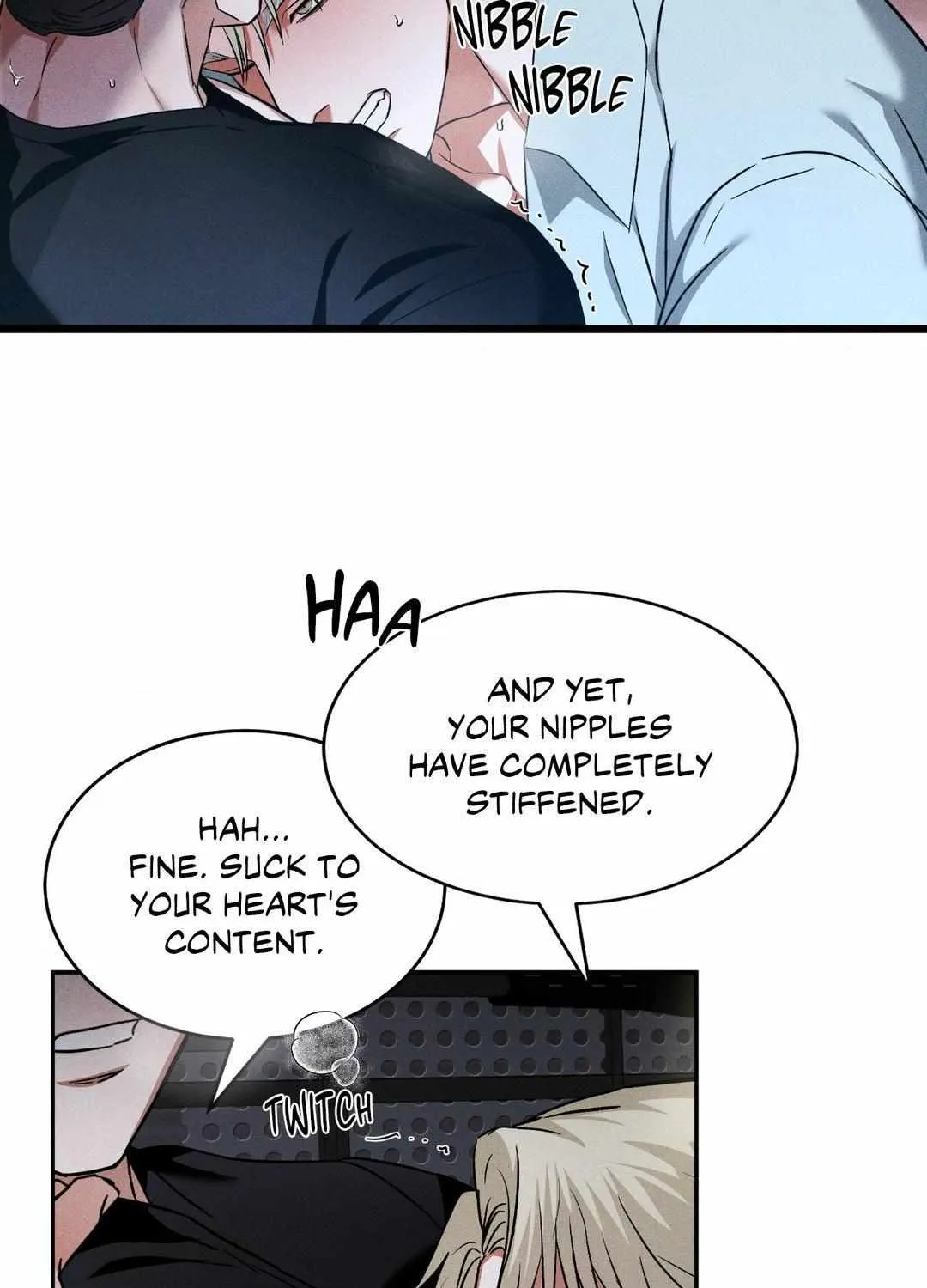 Read Flashlight chapter 8 image 29 on Lezhin