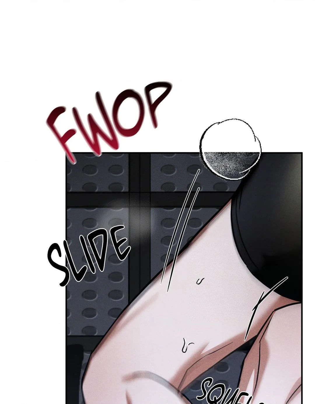Read Flashlight chapter 8 image 35 on Lezhin