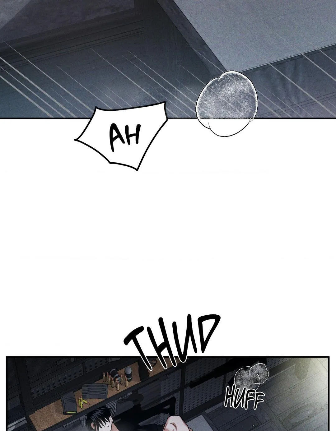 Read Flashlight chapter 8 image 37 on Lezhin