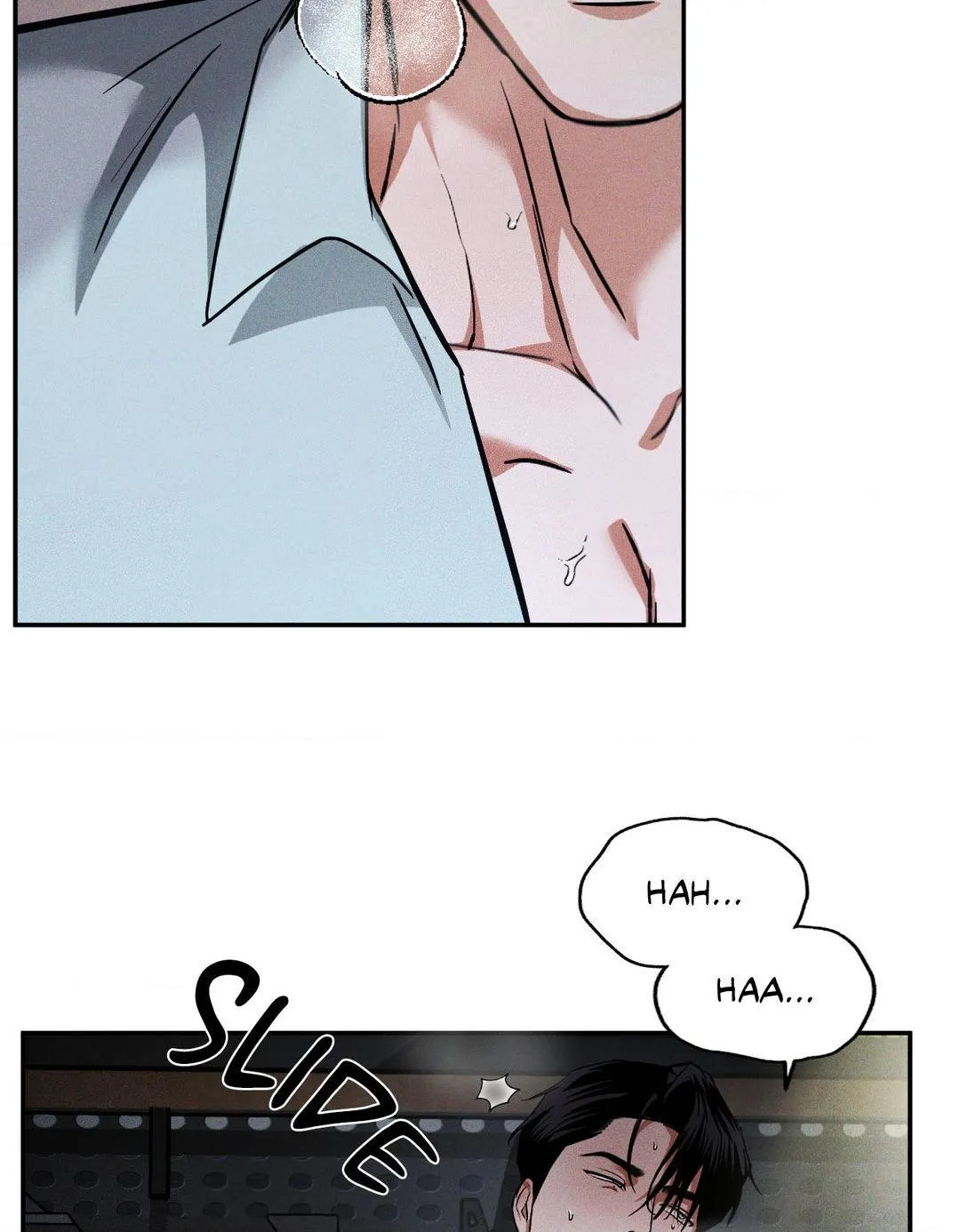 Read Flashlight chapter 8 image 41 on Lezhin