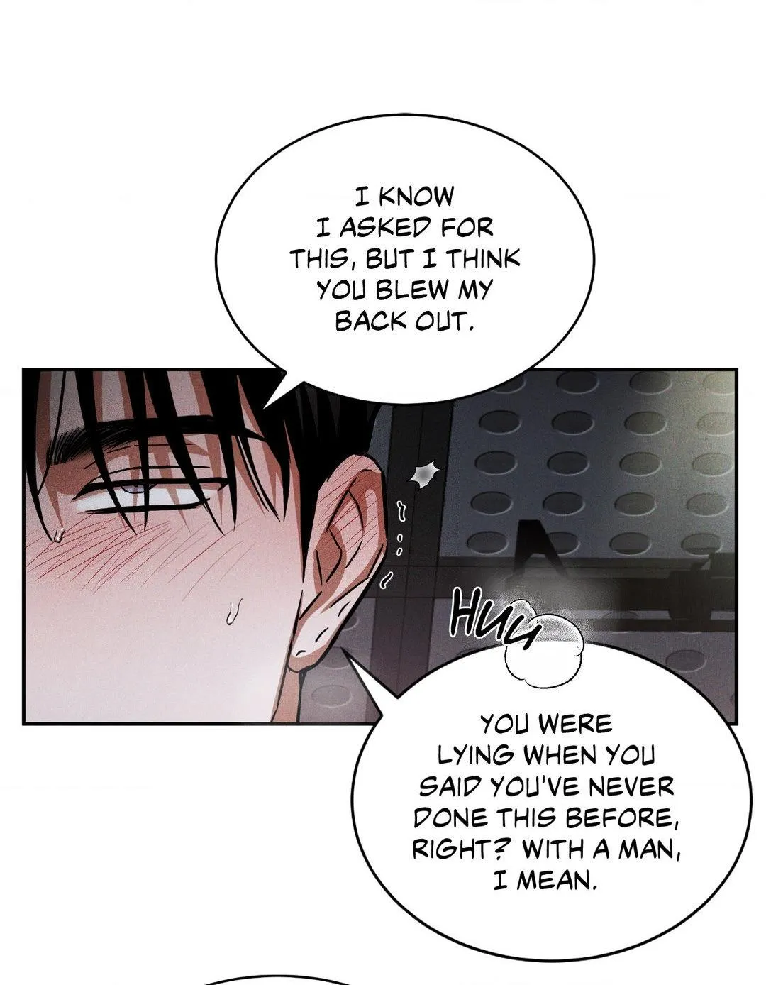 Read Flashlight chapter 8 image 43 on Lezhin