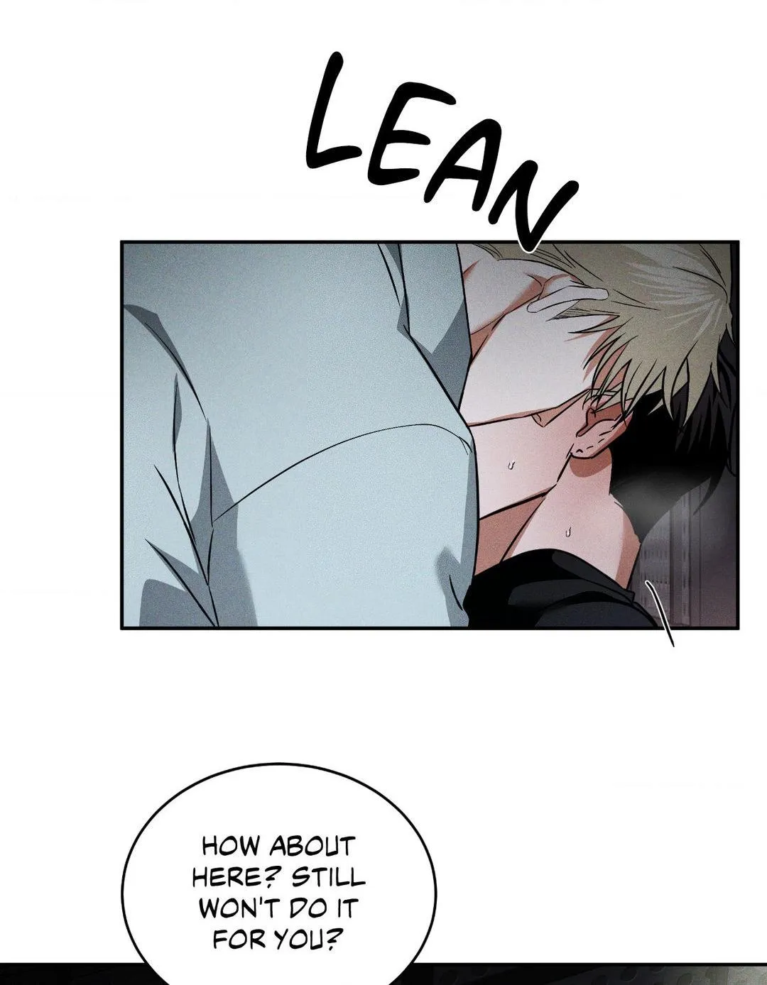 Read Flashlight chapter 8 image 45 on Lezhin