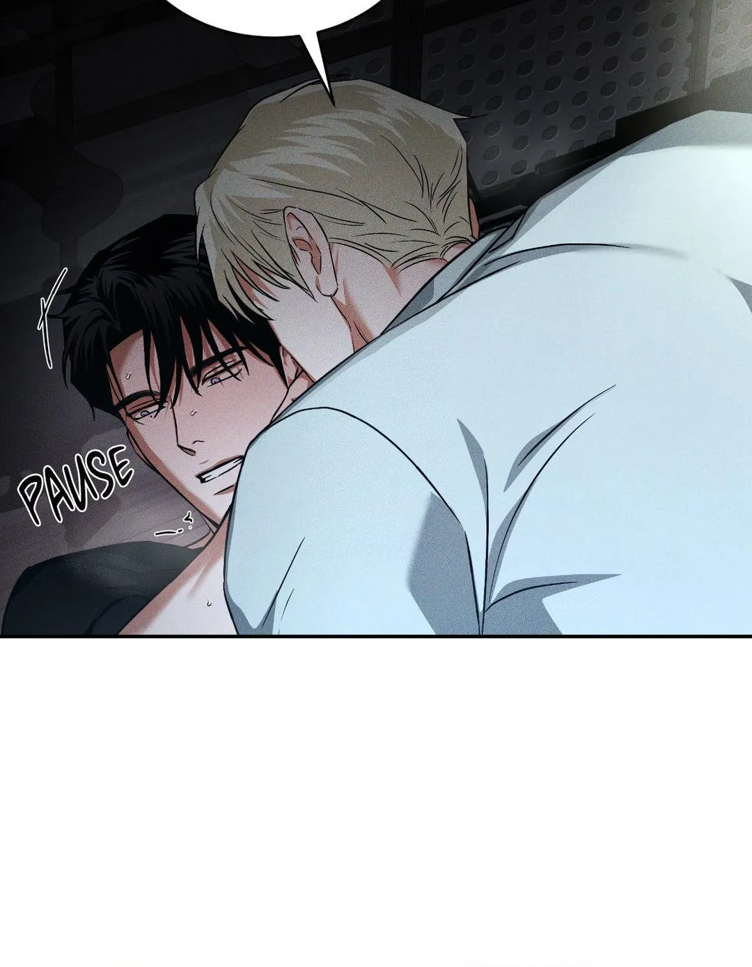 Read Flashlight chapter 8 image 46 on Lezhin