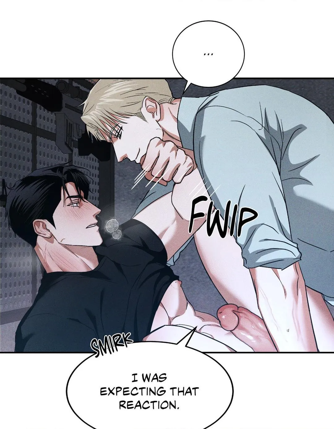 Read Flashlight chapter 8 image 47 on Lezhin