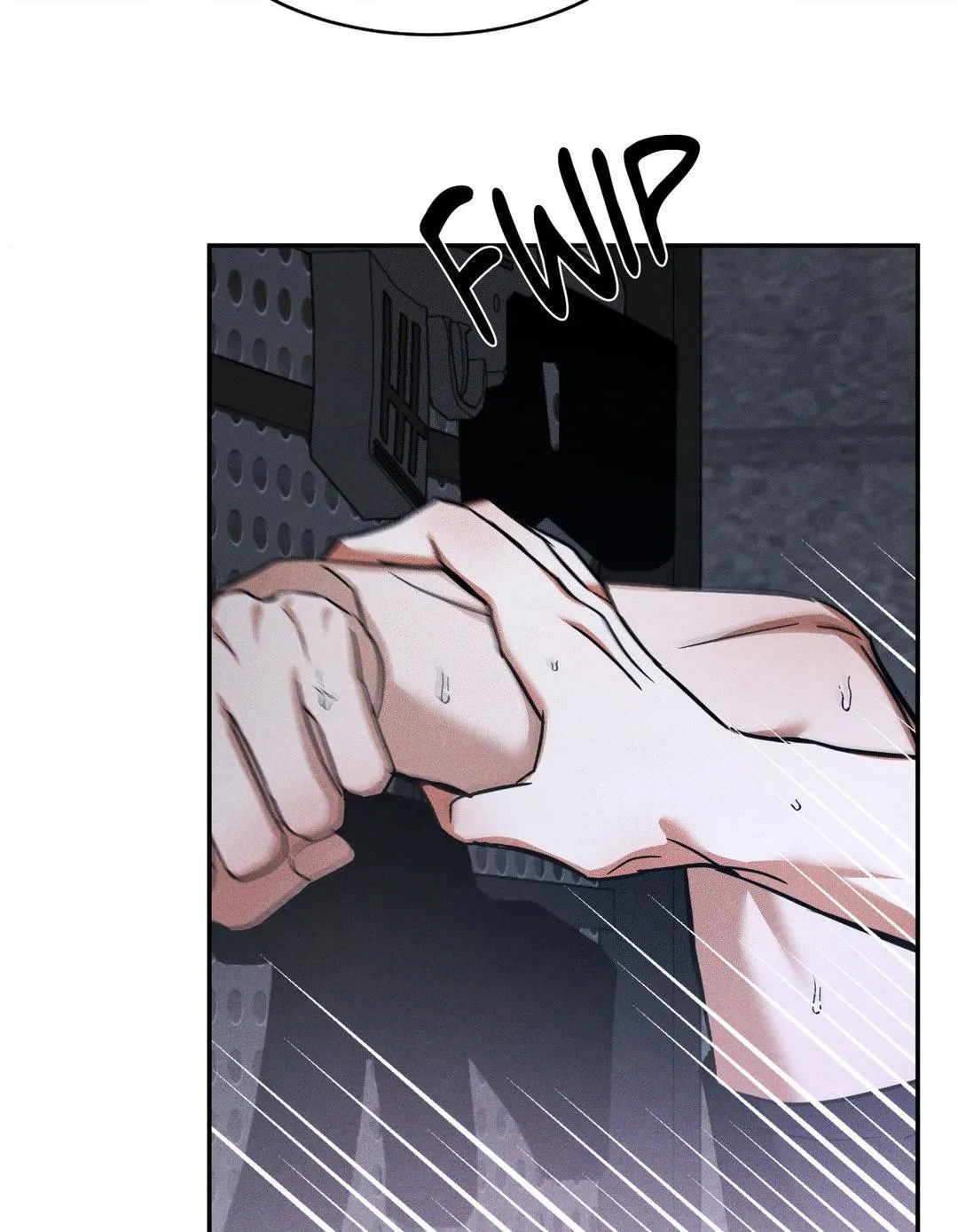 Read Flashlight chapter 8 image 48 on Lezhin