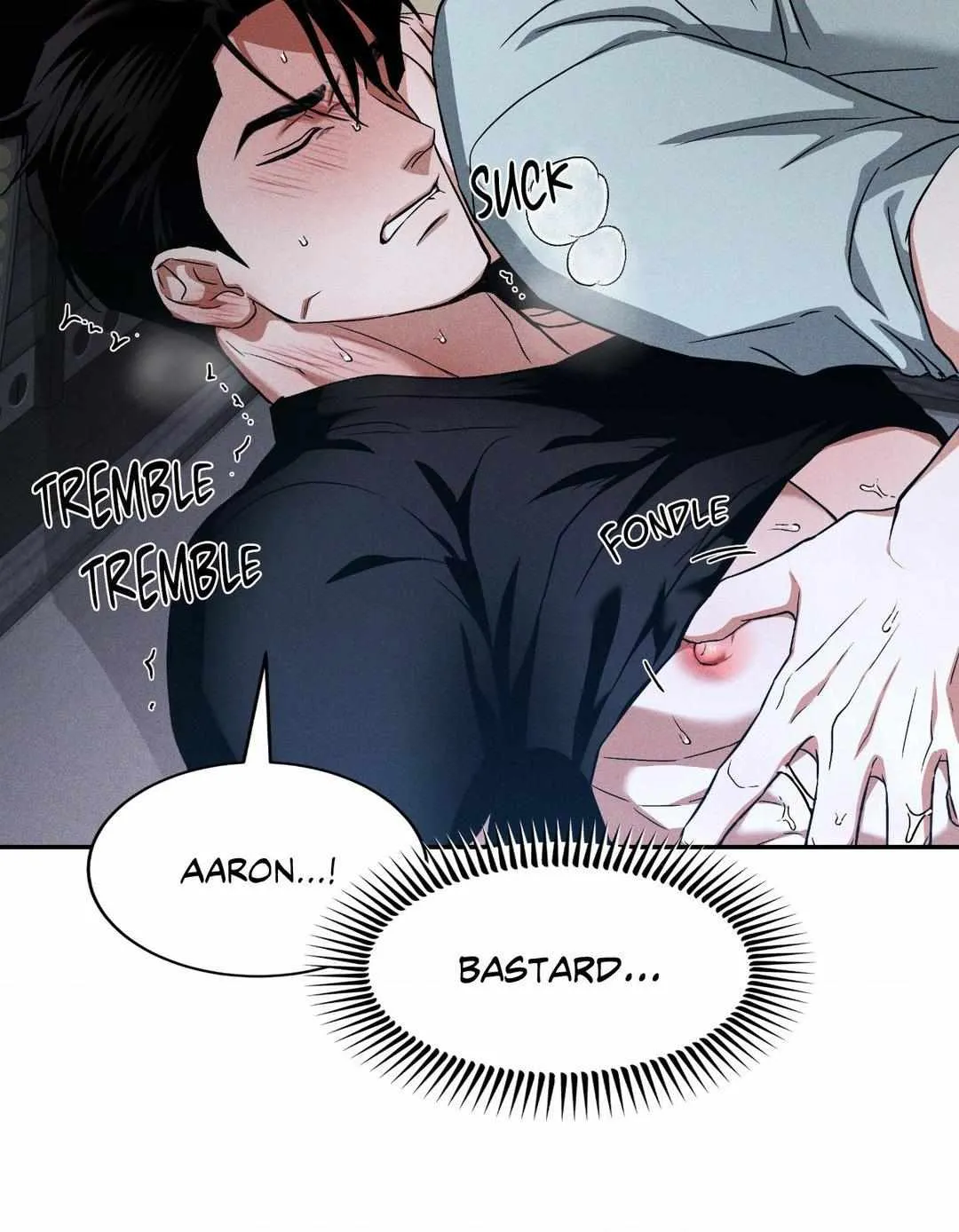 Read Flashlight chapter 8 image 50 on Lezhin