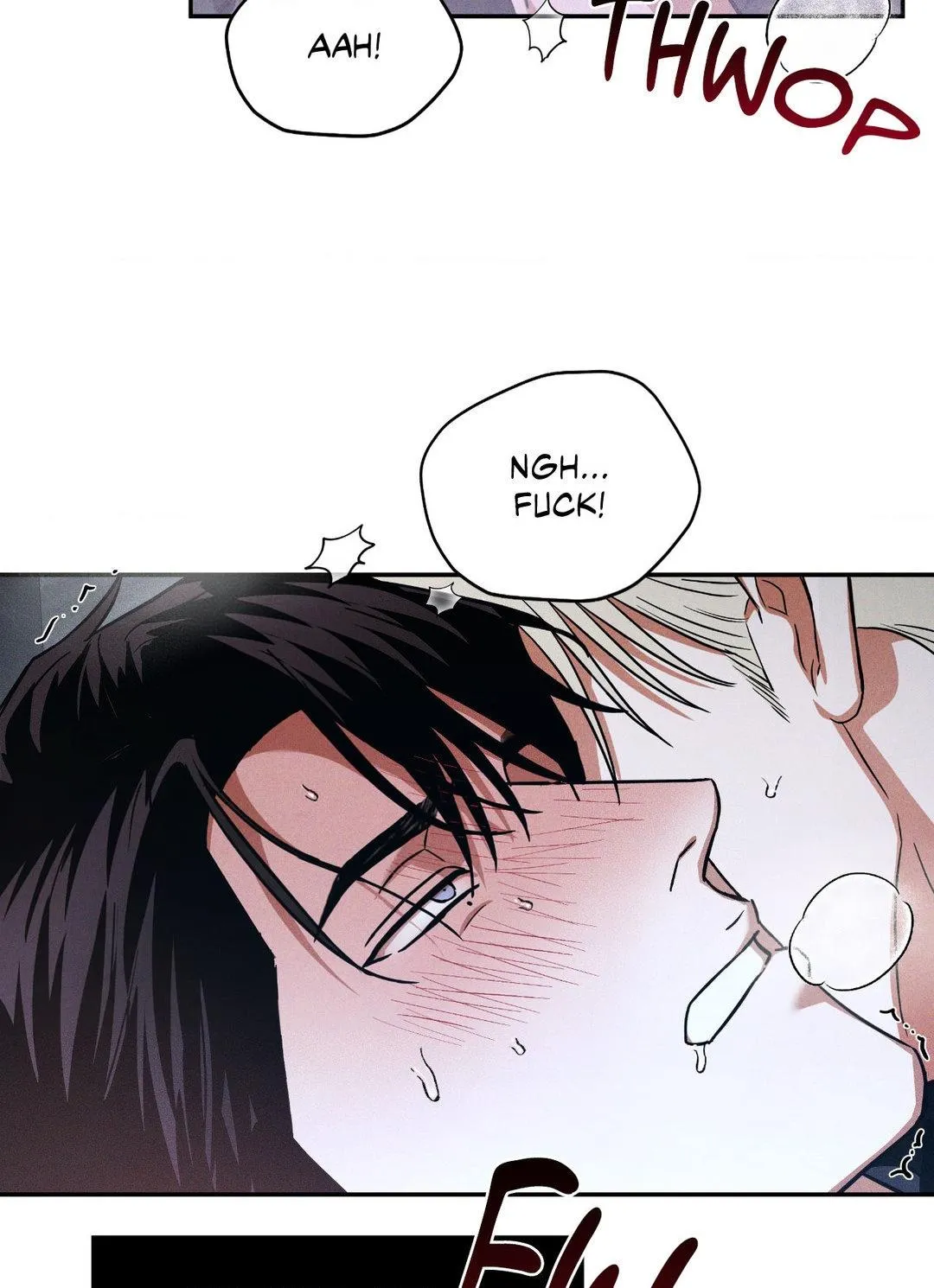 Read Flashlight chapter 8 image 52 on Lezhin