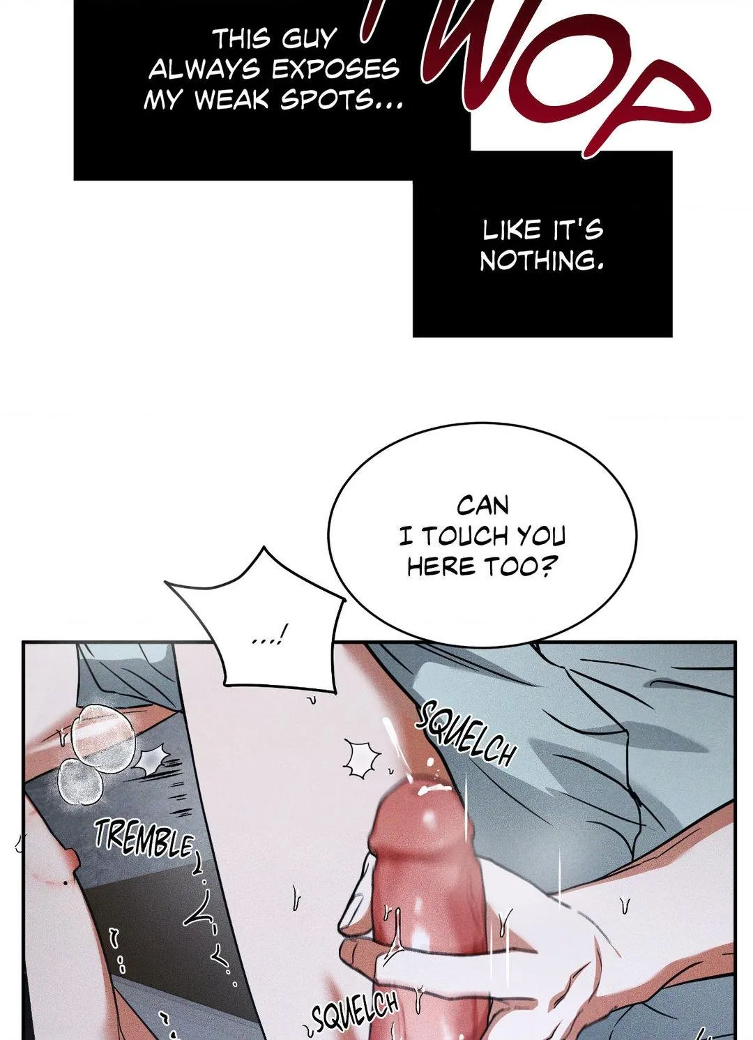 Read Flashlight chapter 8 image 53 on Lezhin