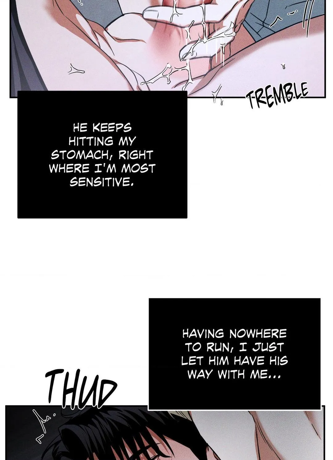 Read Flashlight chapter 8 image 54 on Lezhin