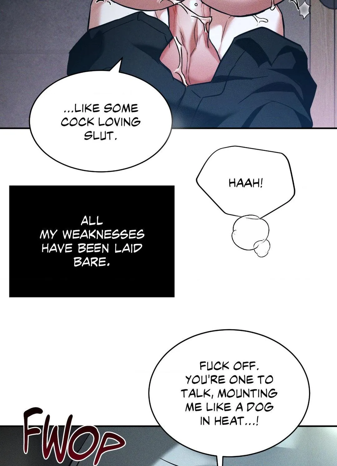Read Flashlight chapter 8 image 57 on Lezhin