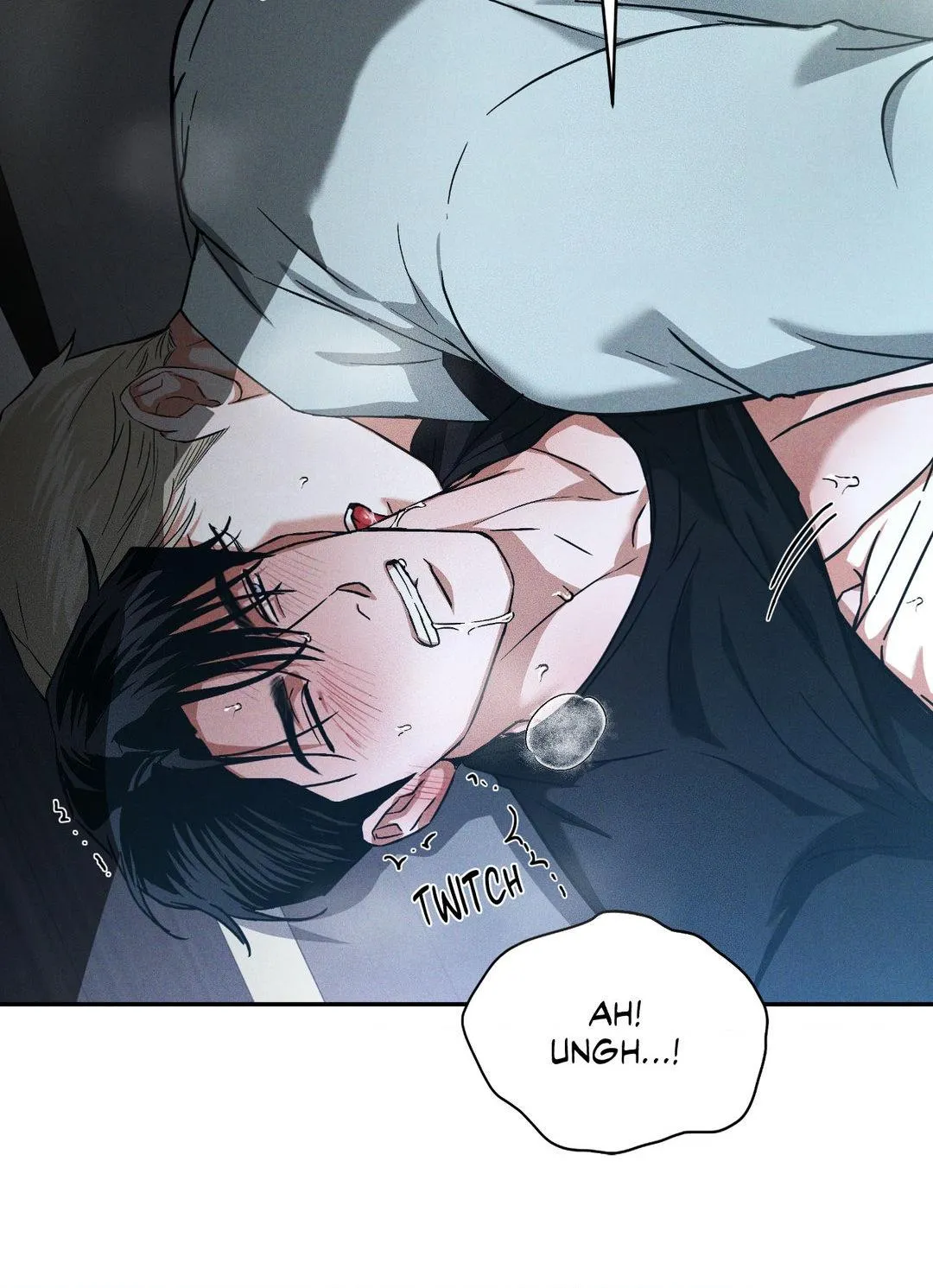 Read Flashlight chapter 8 image 58 on Lezhin