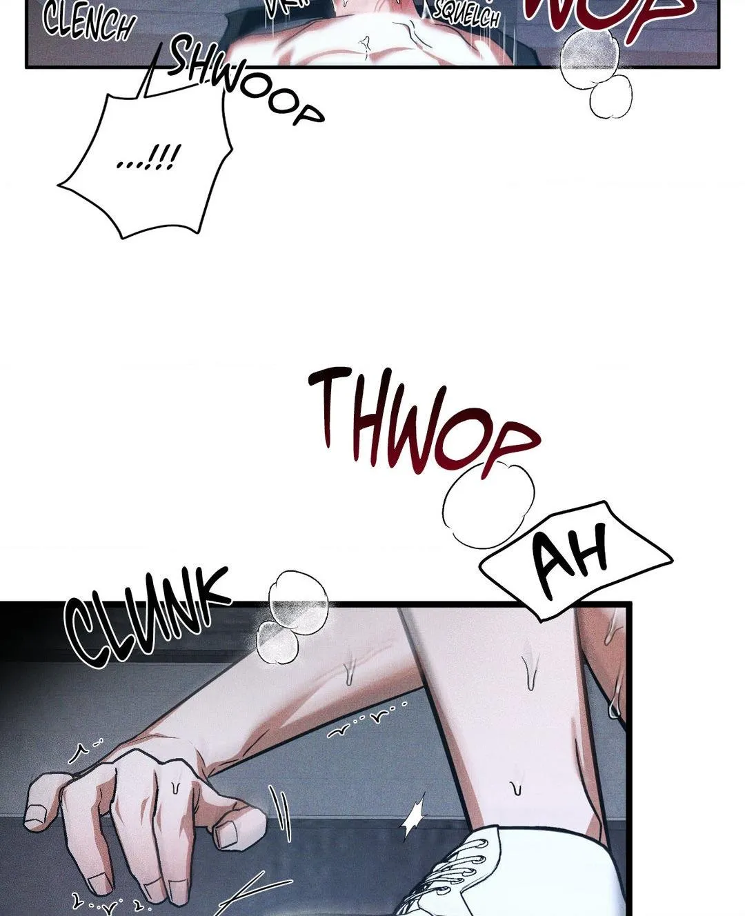 Read Flashlight chapter 8 image 60 on Lezhin