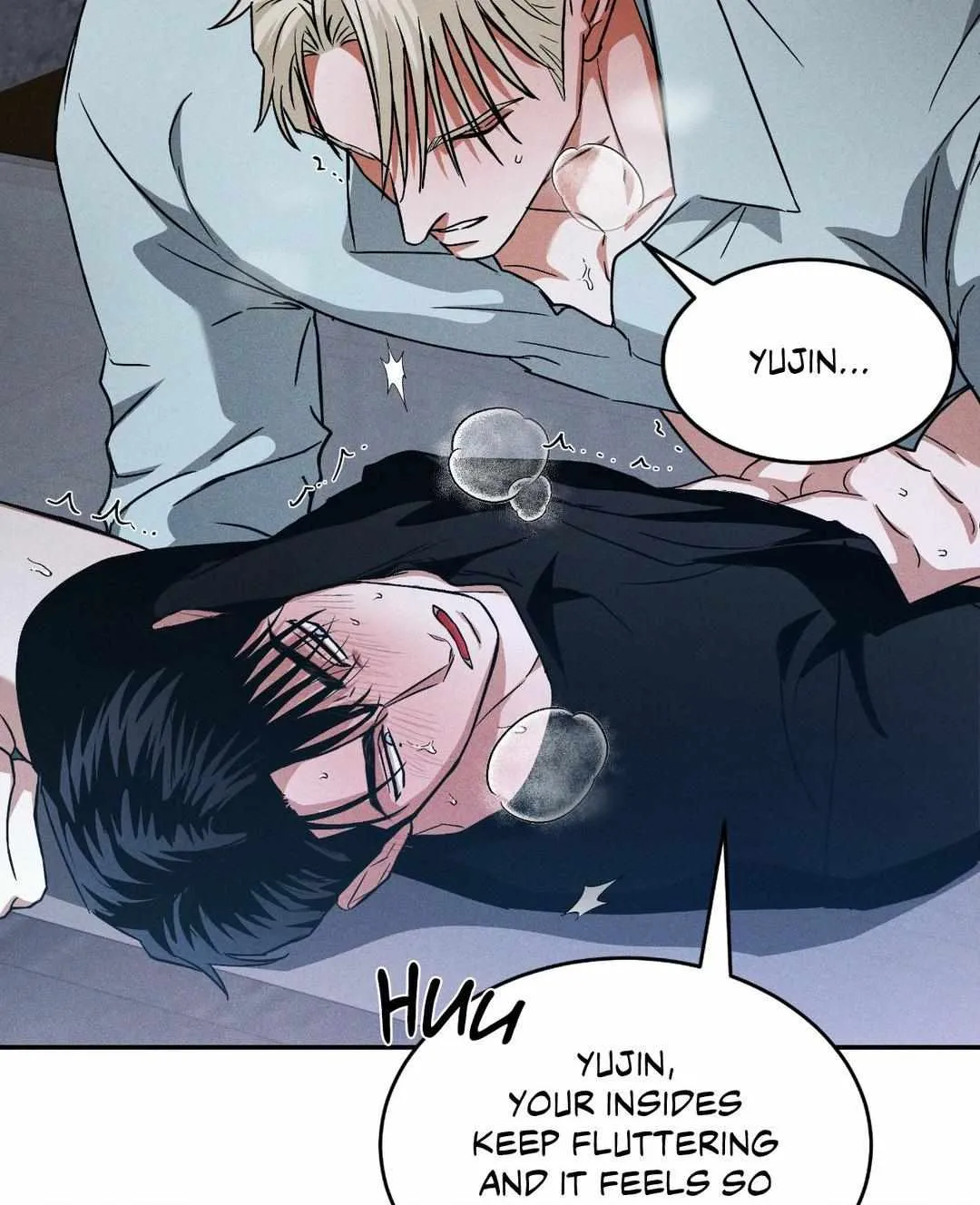 Read Flashlight chapter 8 image 62 on Lezhin