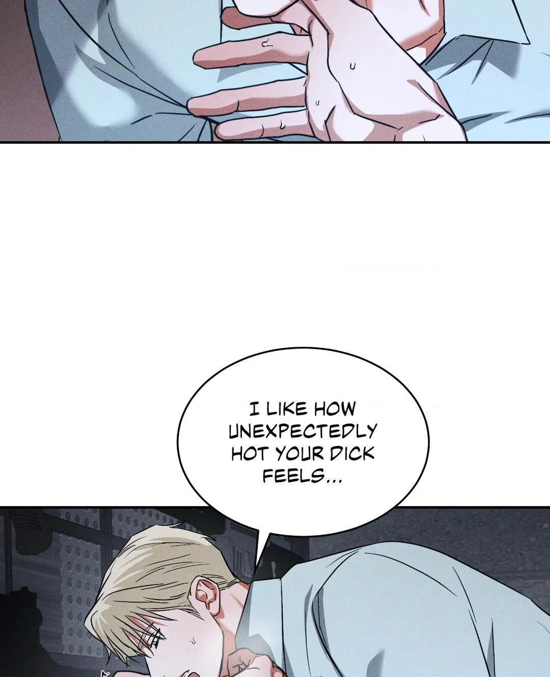 Read Flashlight chapter 8 image 64 on Lezhin