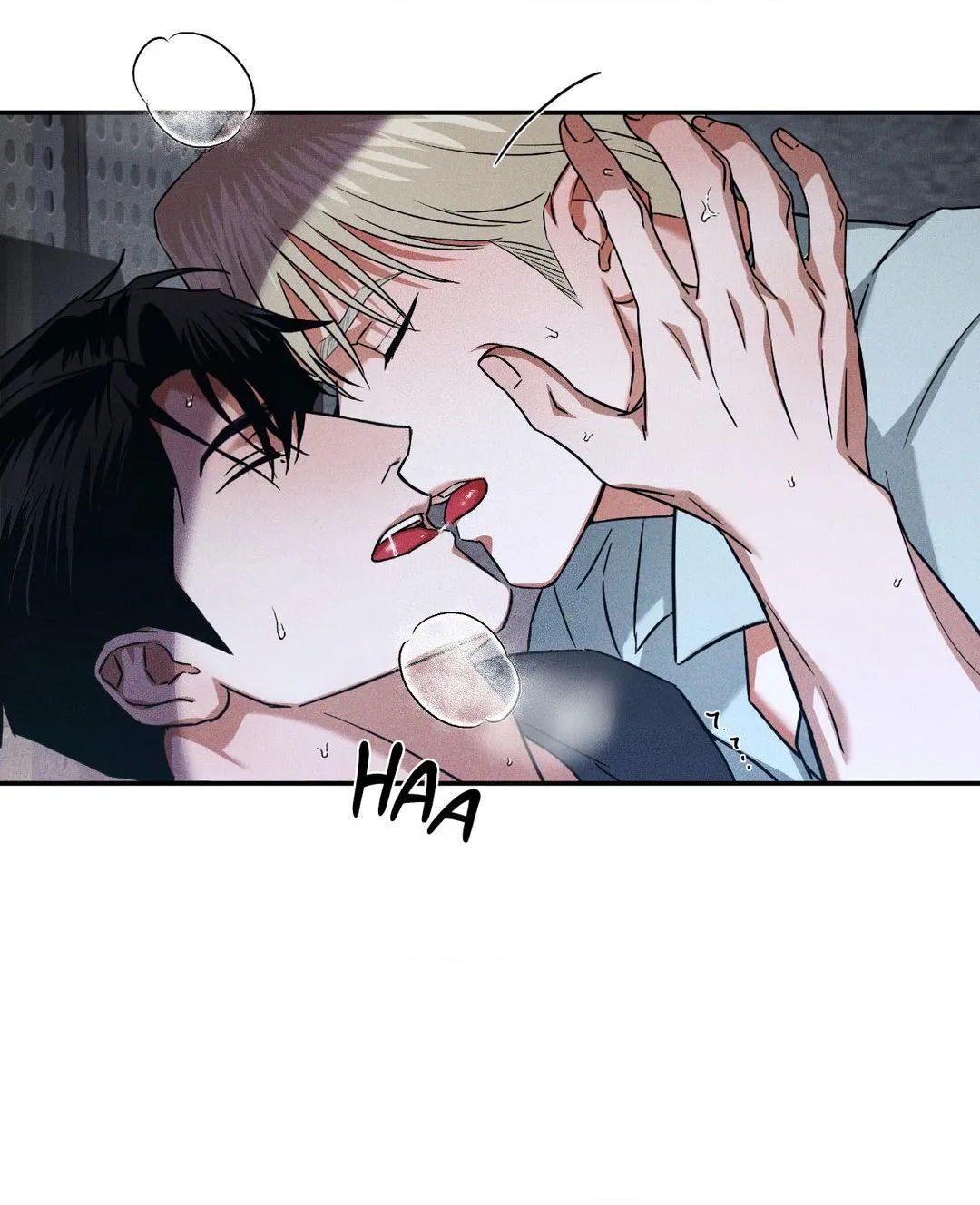 Read Flashlight chapter 8 image 66 on Lezhin