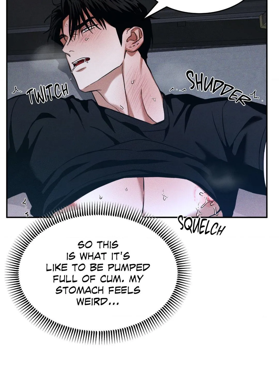 Read Flashlight chapter 8 image 77 on Lezhin