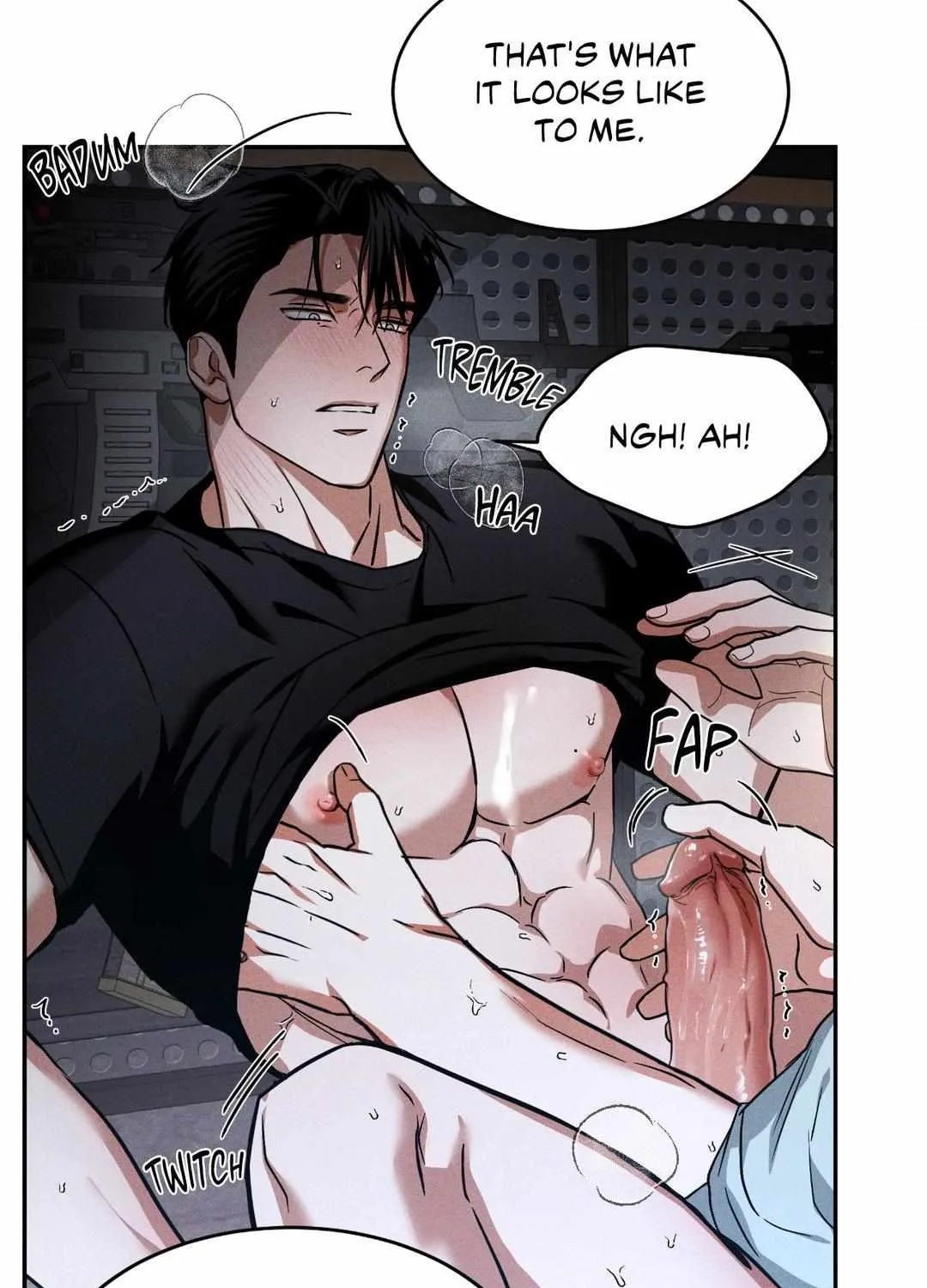 Read Flashlight chapter 8 image 9 on Lezhin