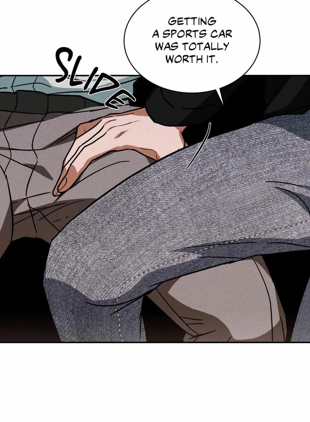 Read Flashlight chapter 9 image 11 on Lezhin