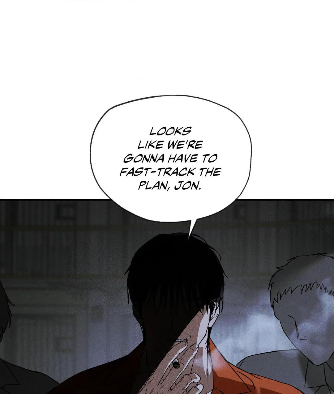 Read Flashlight chapter 9 image 111 on Lezhin