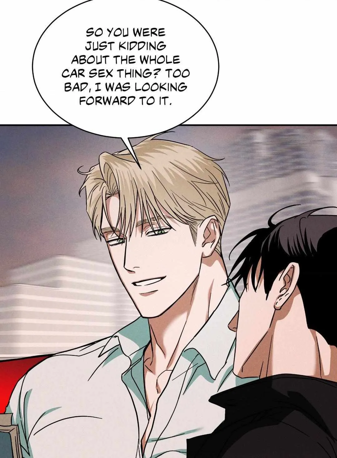 Read Flashlight chapter 9 image 15 on Lezhin